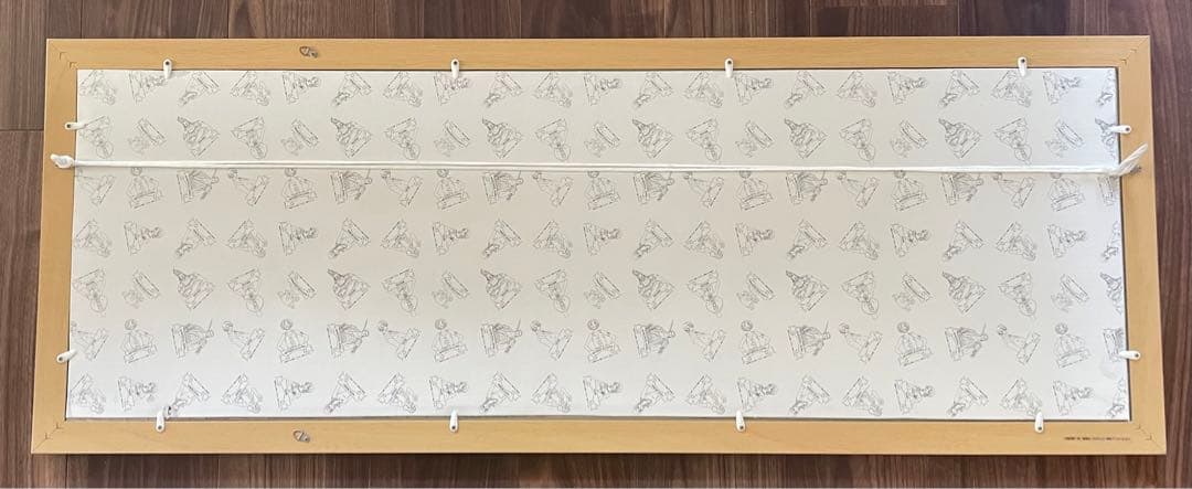 ワンピースパズル950クロニクルズシリーズ 初代版完成品