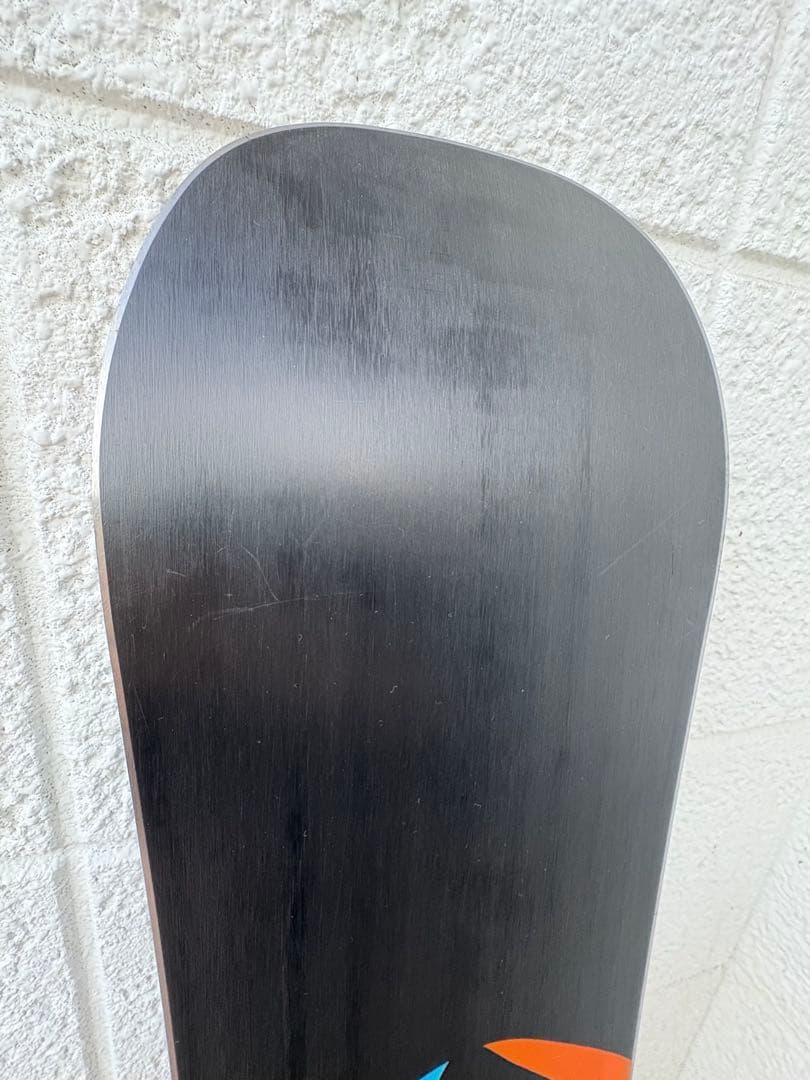 キッズ用★GRAYグレイ CUB X114cm★板ボードカバー付き