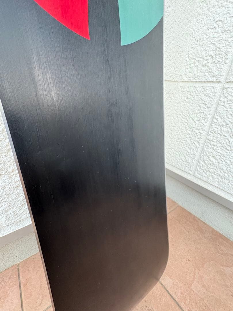 キッズ用★GRAYグレイ CUB X114cm★板ボードカバー付き