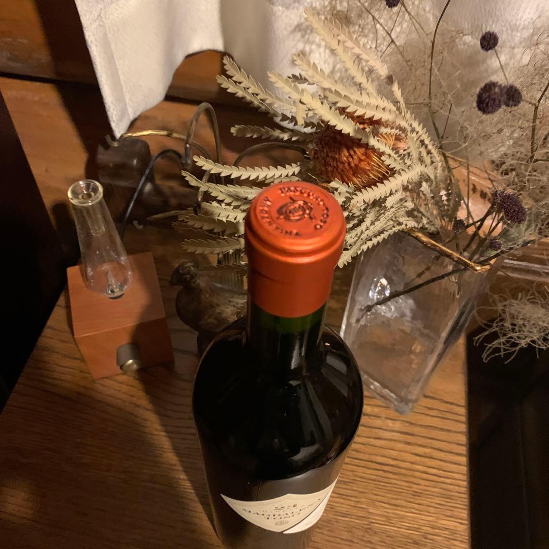 マグダレナ トソ アルゼンチン 2015