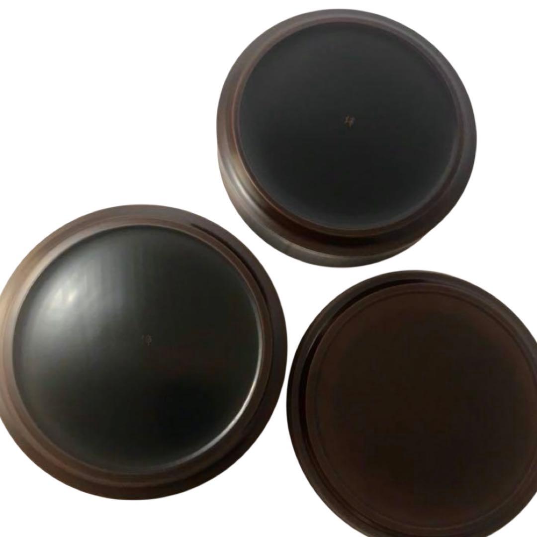 浄法寺　二段丸重　溜　岩舘正二/隆