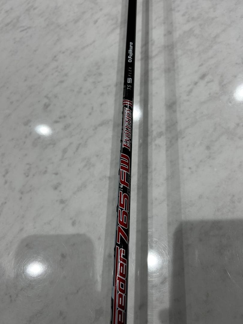 キャロウェイ　xr proフェアウェイウッド16度