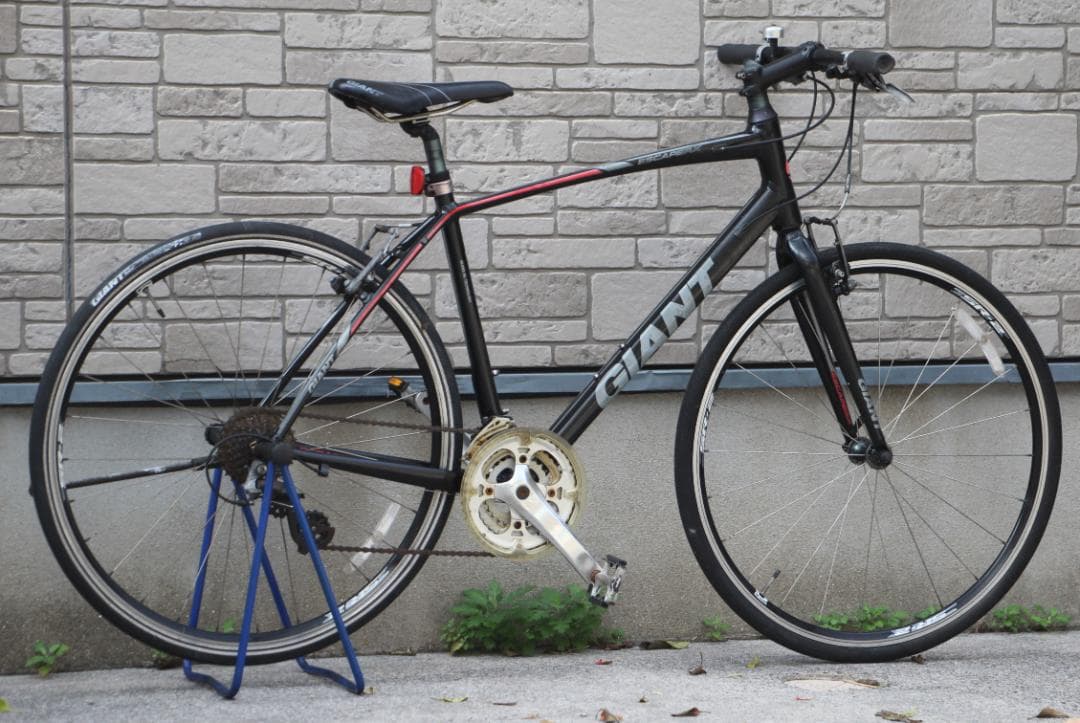 引き取り限定♪人気のGIANT♪エスケープRX♪通勤通学やレジャーなどにどうぞ♪