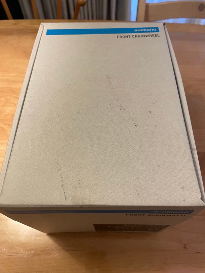 新品DURA-ACE クランクセット FC-09 50-34T 11速175mm