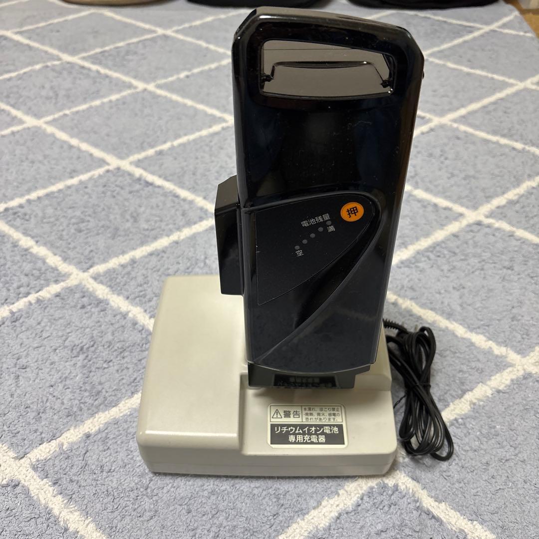 Panasonic電動自転車バッテリー