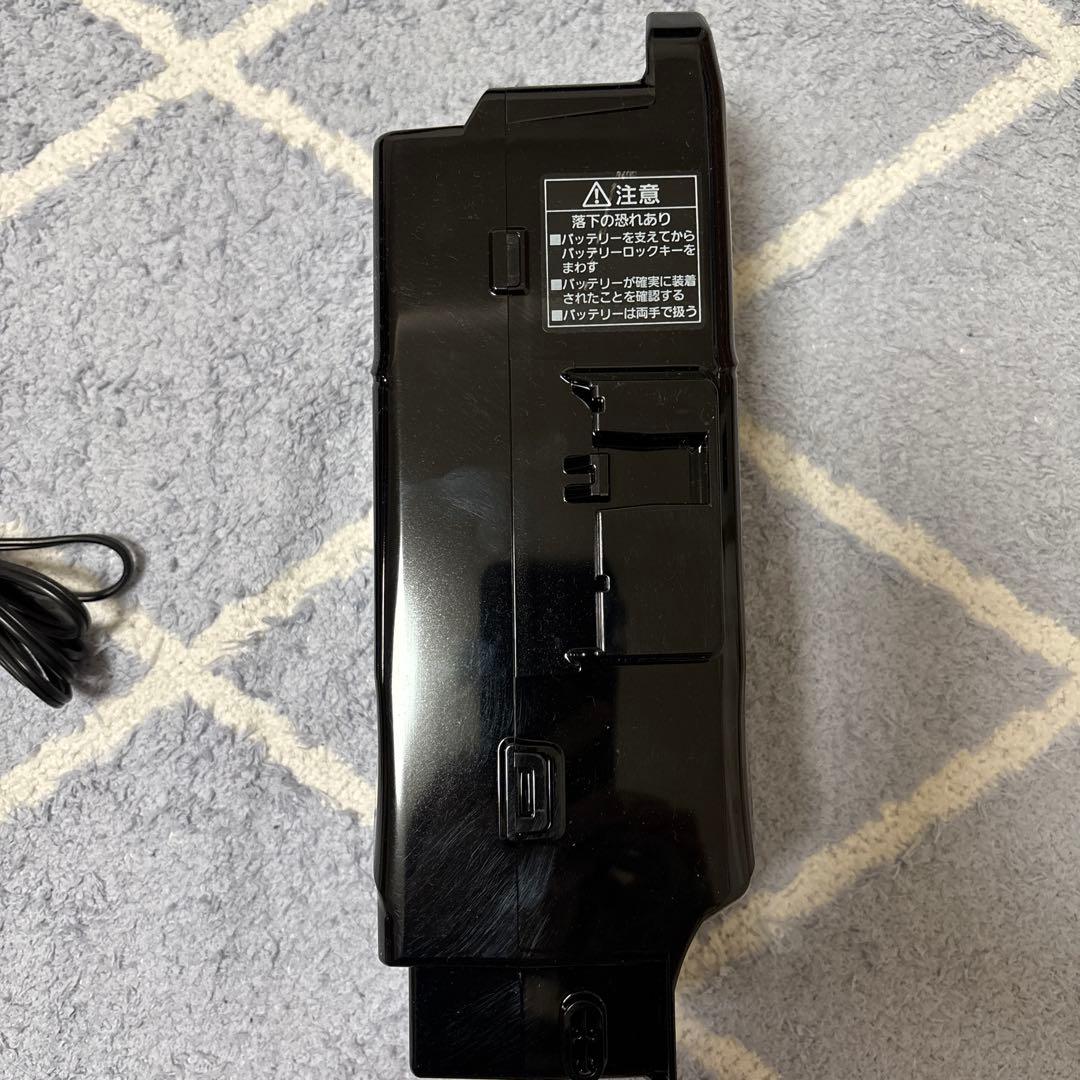 Panasonic電動自転車バッテリー