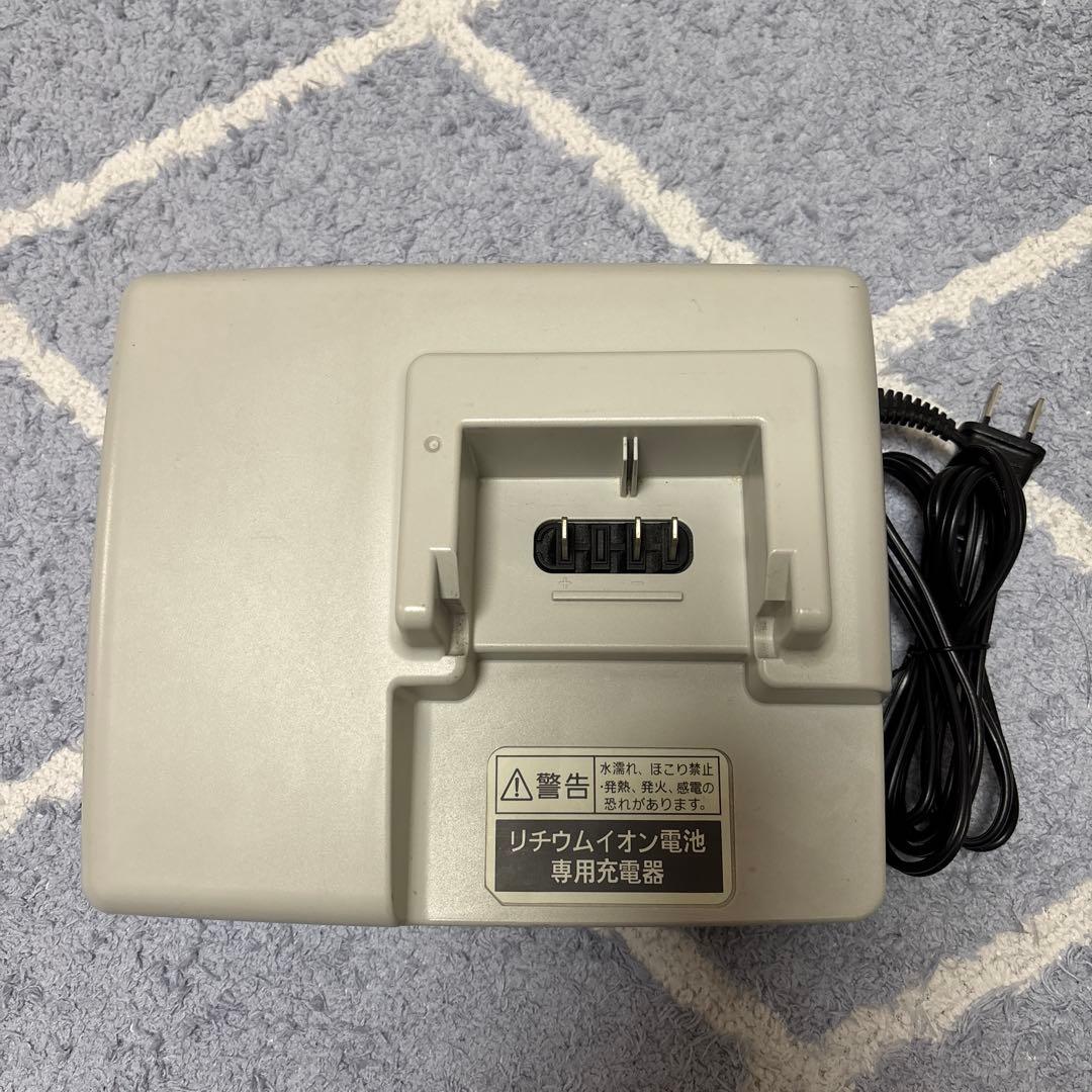 Panasonic電動自転車バッテリー