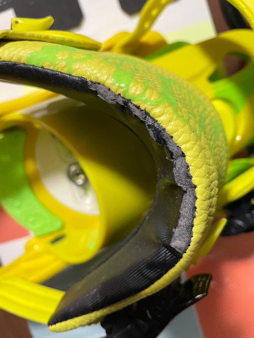 K2 FLUX ケーツー　フラックス　スノーボードセット　レディース