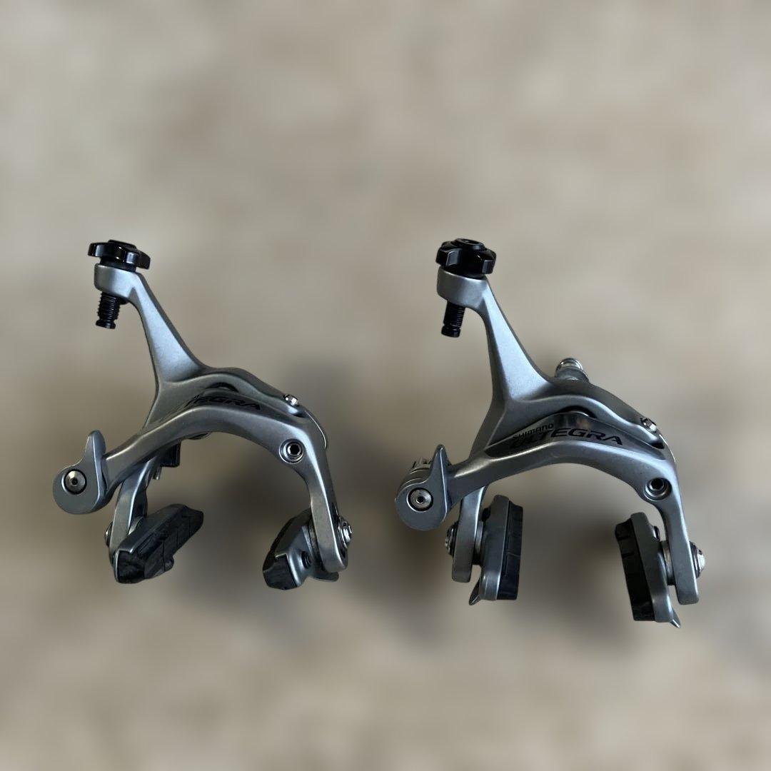 Shimano Ultegra 6700コンポーネントセット