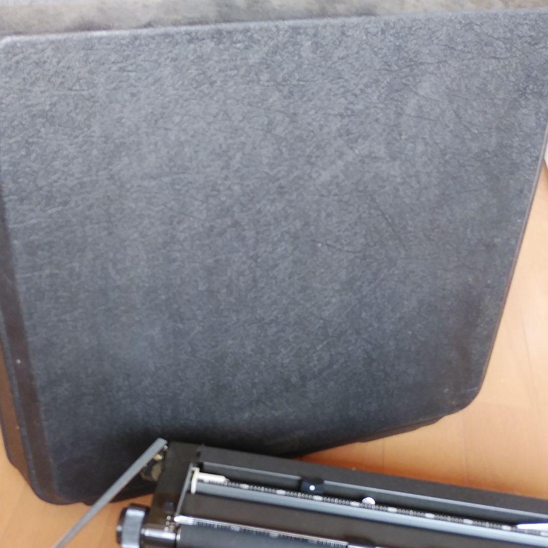 タイプライター