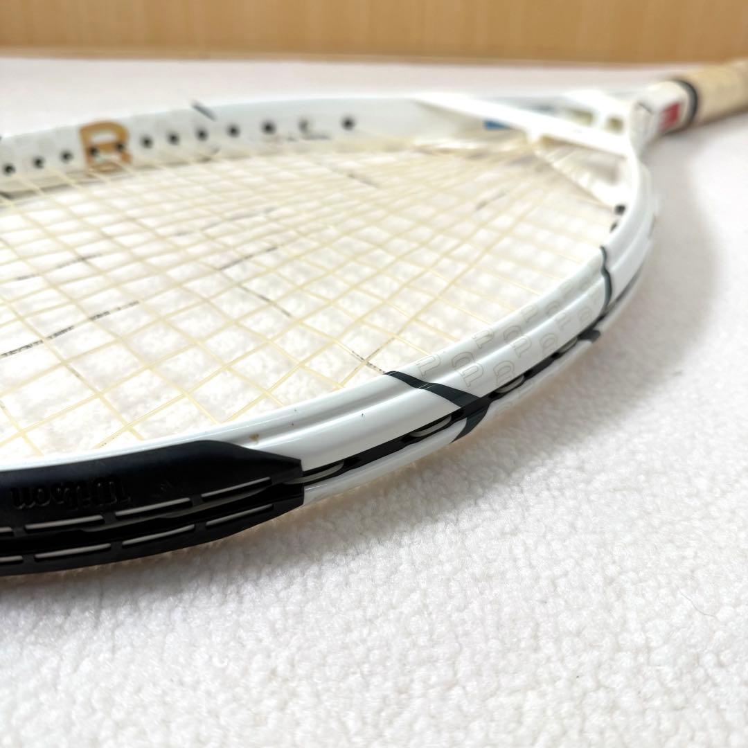 WILSON ULTRA XP 125 テニスラケット ウィルソン　レア