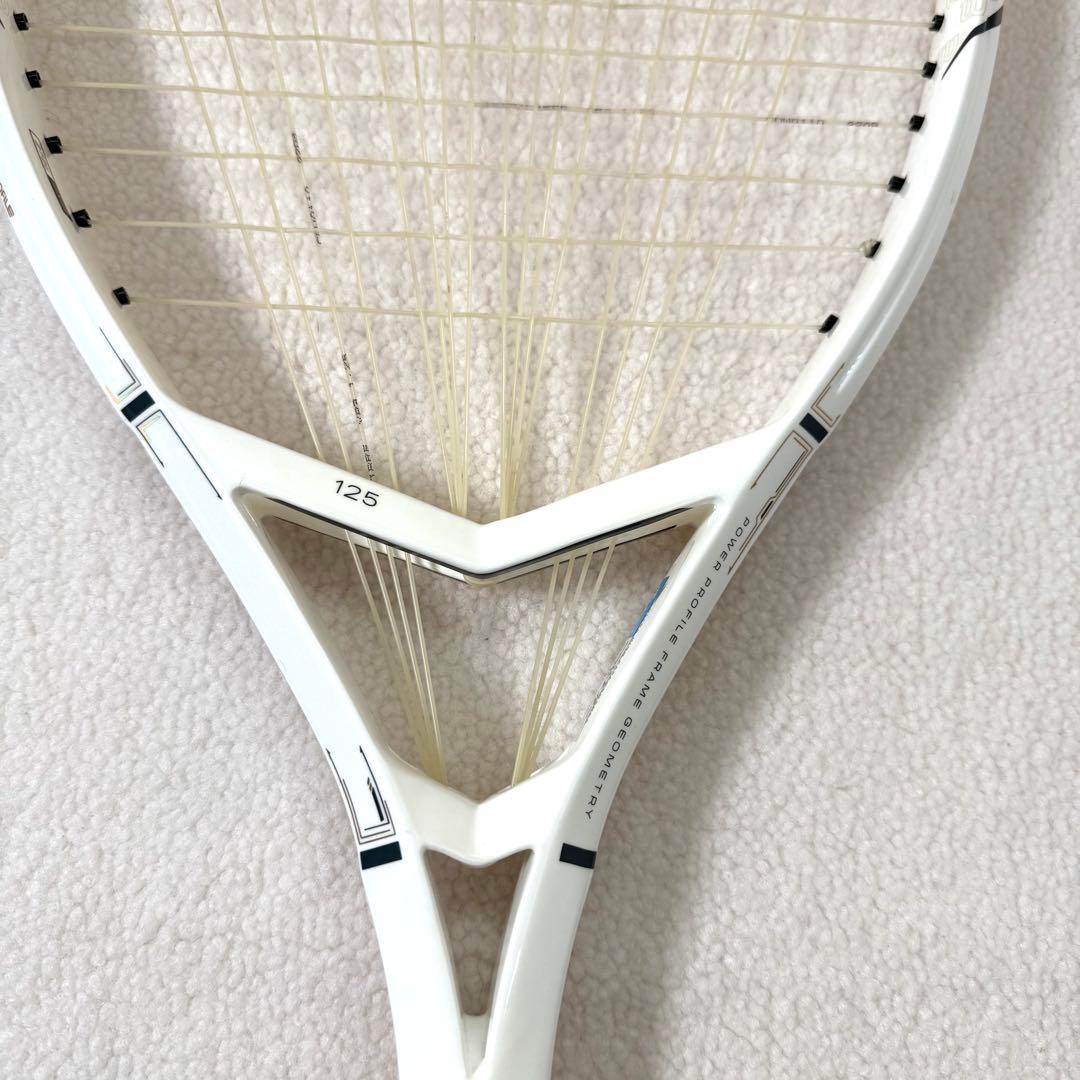 WILSON ULTRA XP 125 テニスラケット ウィルソン　レア