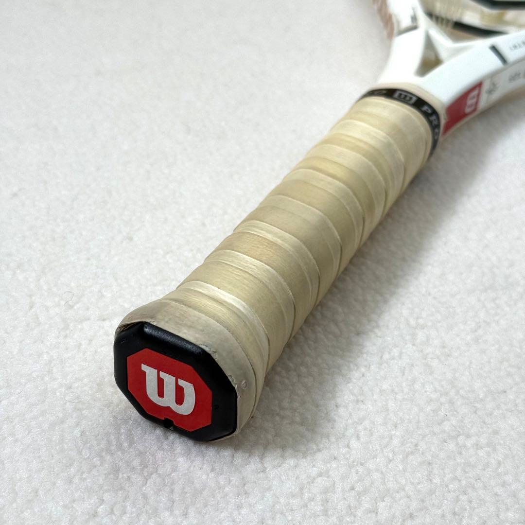 WILSON ULTRA XP 125 テニスラケット ウィルソン　レア