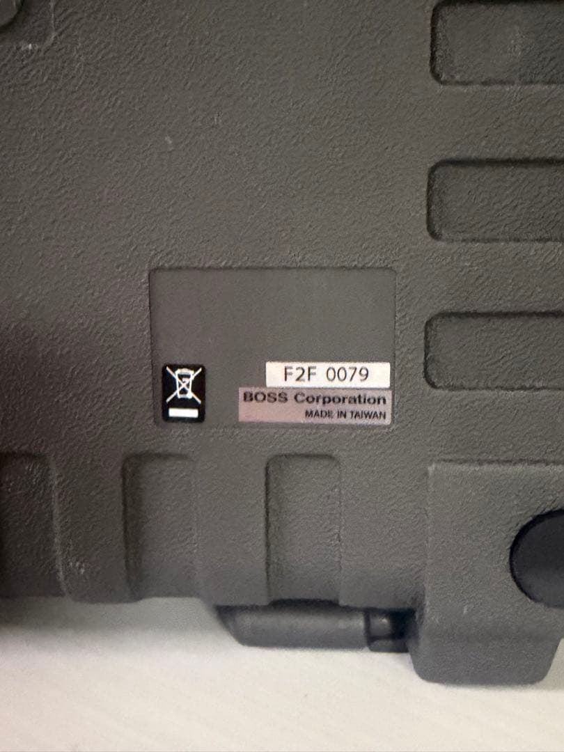 激安送料込‼️ BOSS ギターエフェクター 3点セット