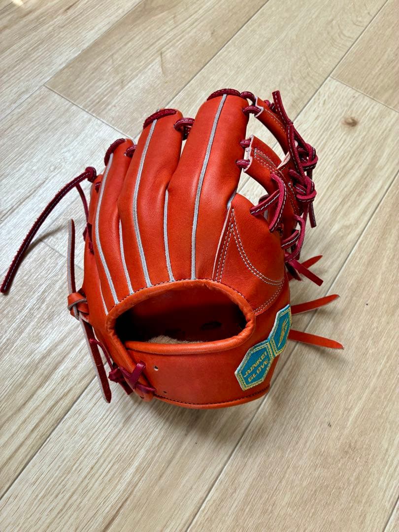 【hero】JUNKEI GLOVE