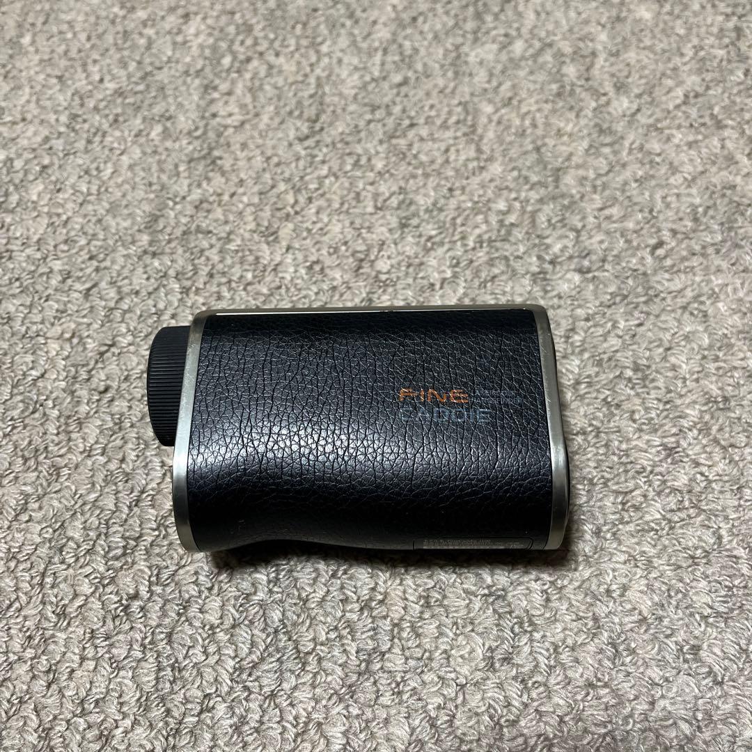 PINE CADDIE ゴルフ用距離計