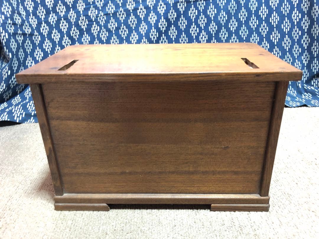 鏡台の台の部分のみ　卓上棚