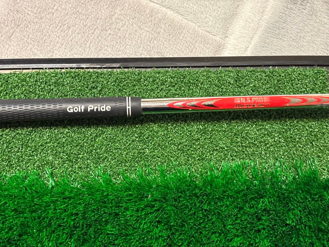 Titleist SM9 56度 ボーケイウェッジ