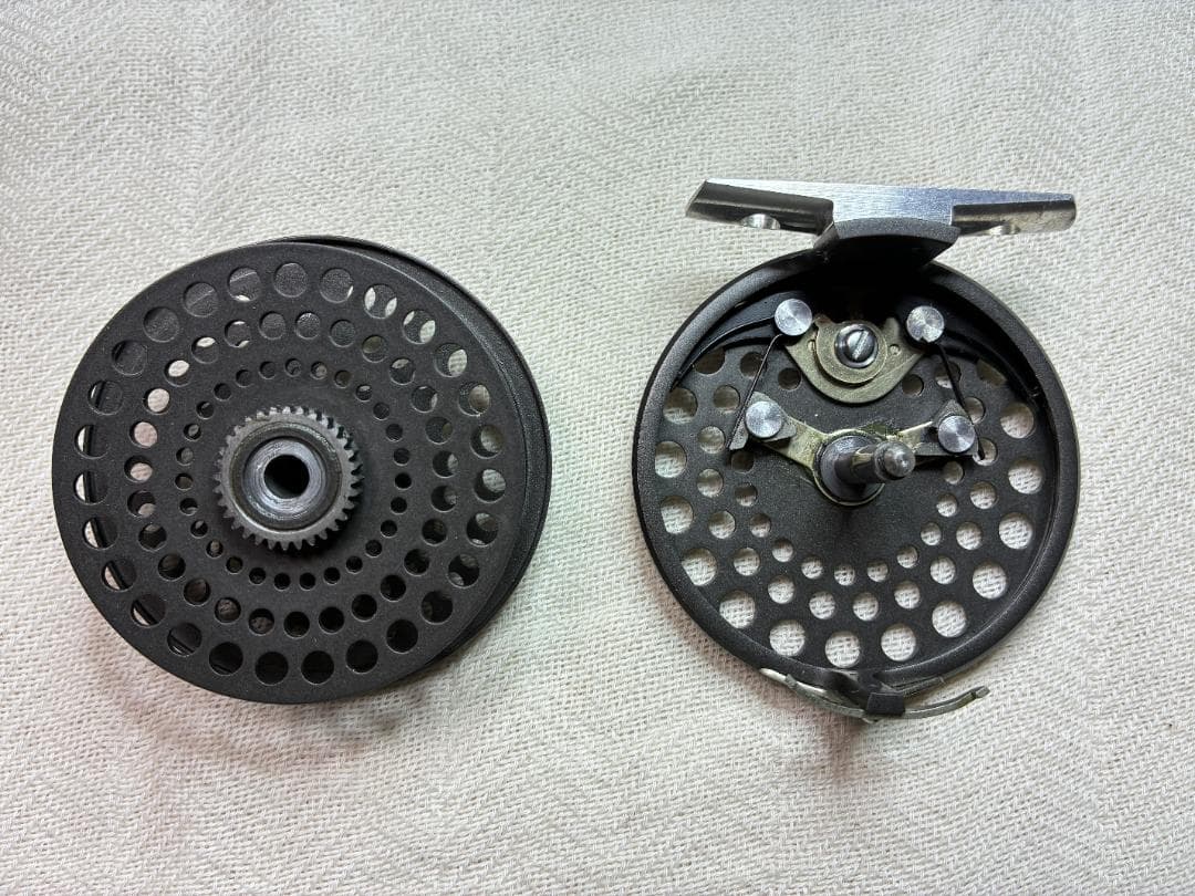 オービス ORVIS-CFOⅢ