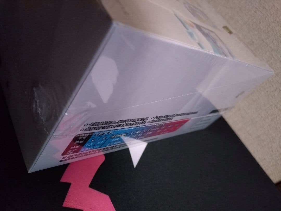 【シュリンク付き】海外限定　ポケモンカードゲーム　151 フィギュア　絵梦点睛