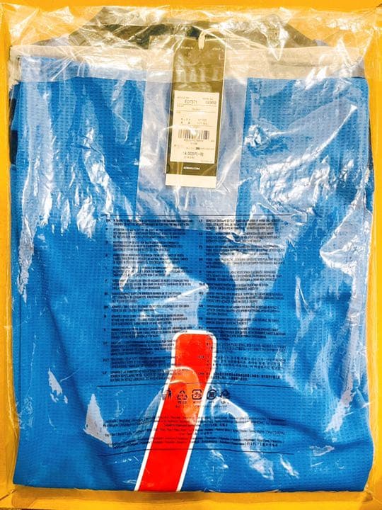 久保建英　東京五輪　サッカー　日本代表ユニフォーム　オーセンティック