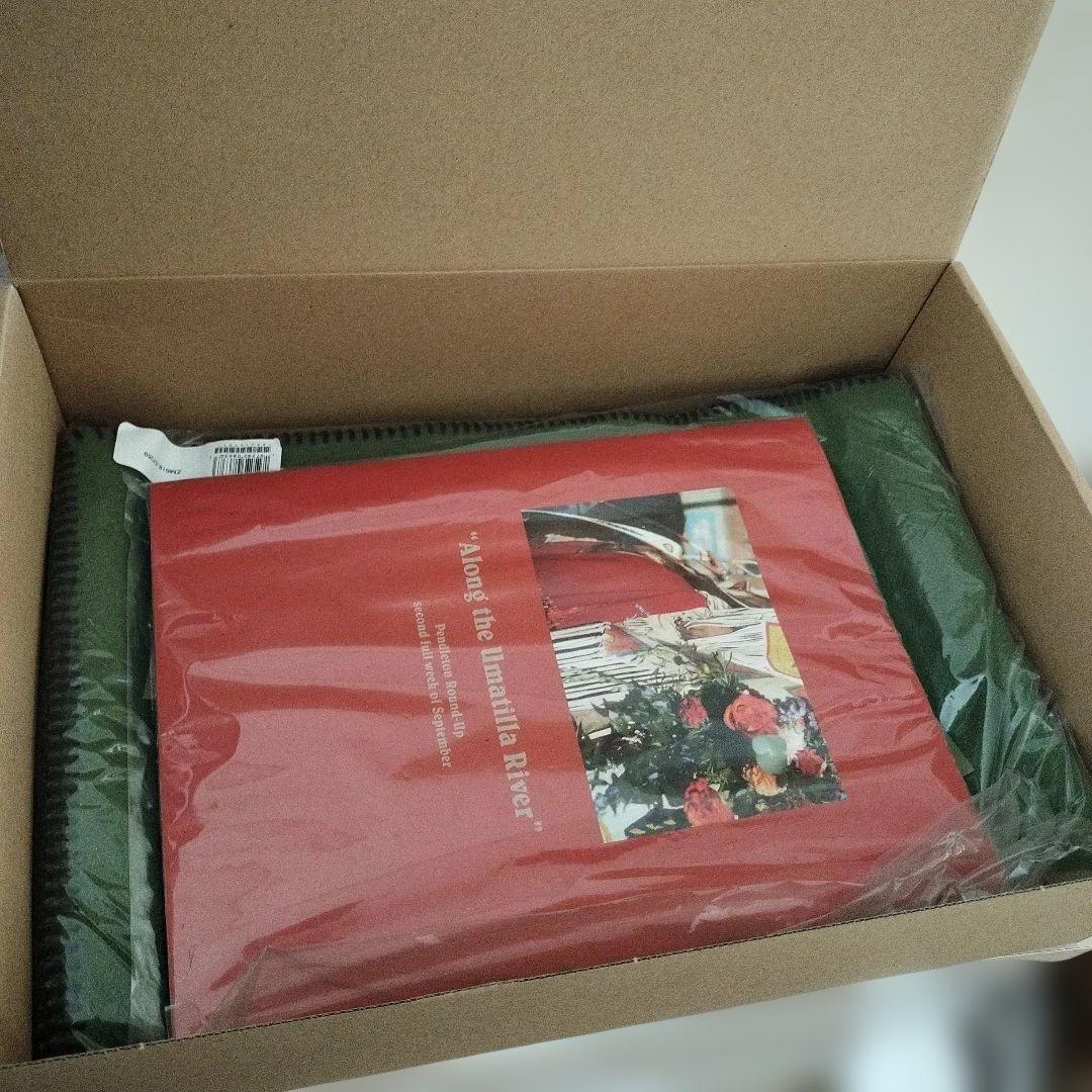 新品未使用 ペンドルトン×YUSUKE HANA CustomI ムチャチョ