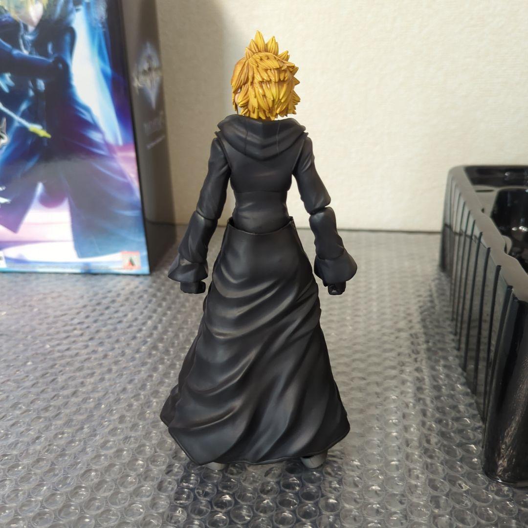 【希少】プレイアーツ改 ロクサス XIII機関ver. アクションフィギュア