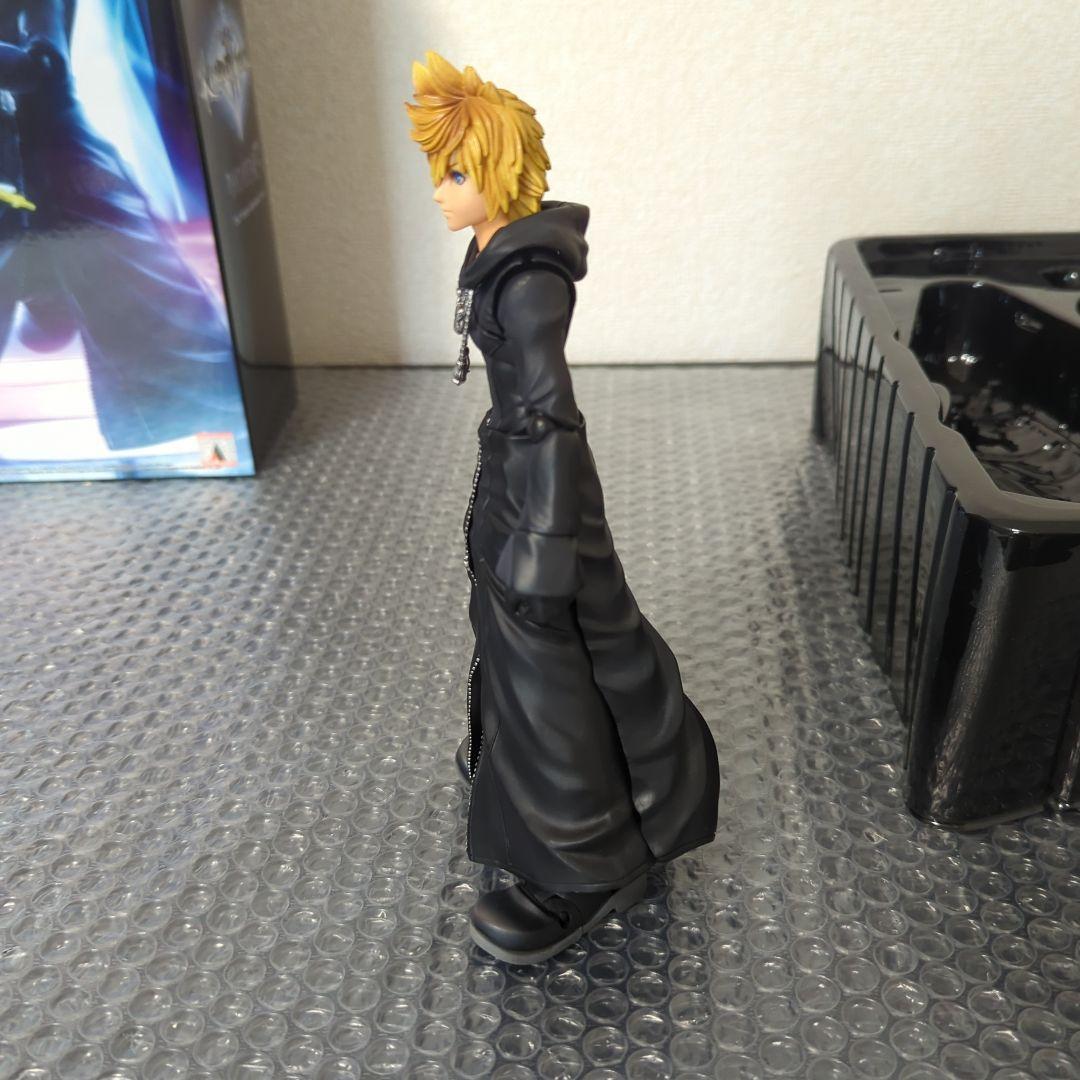 【希少】プレイアーツ改 ロクサス XIII機関ver. アクションフィギュア