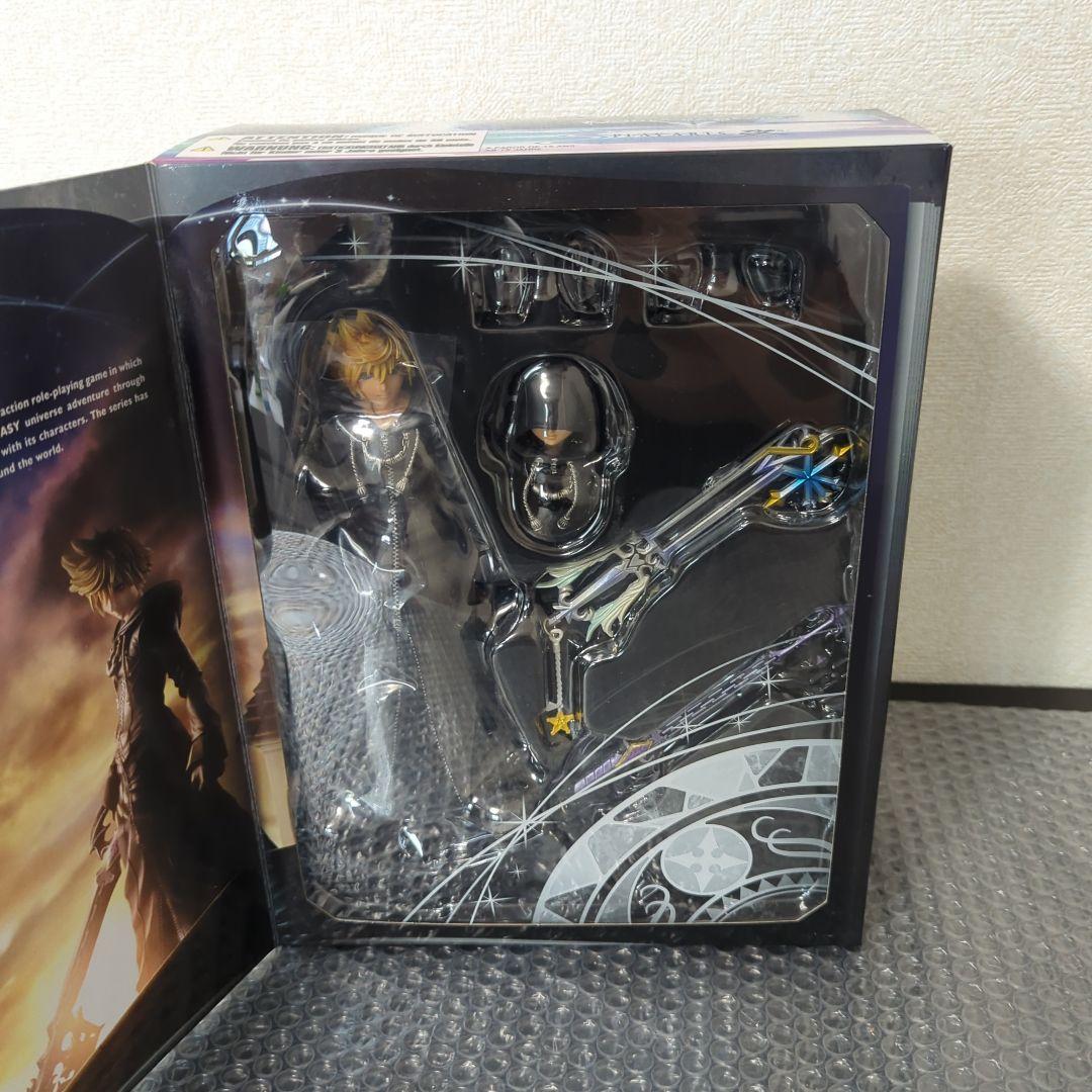 【希少】プレイアーツ改 ロクサス XIII機関ver. アクションフィギュア