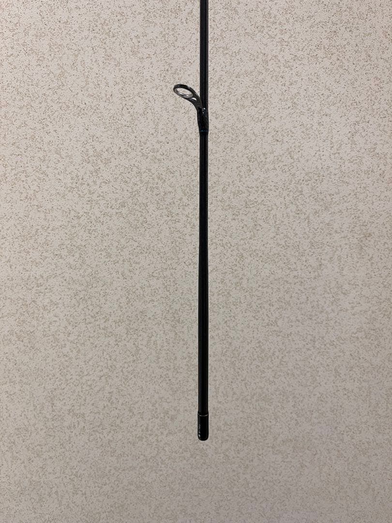 ダイワDAIWA エメラルダス　STOIST STREAM TUNE 73L-S