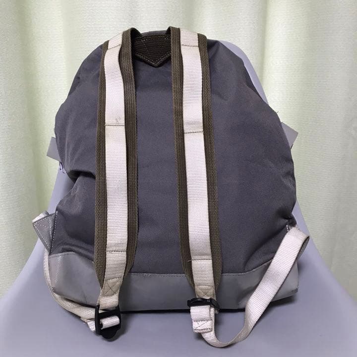 cadence デイパック