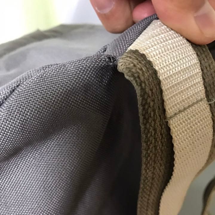 cadence デイパック