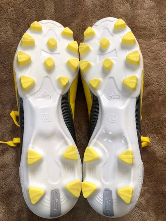 adidas アディダスadizero F50 HG レプリカ　香川真司　レア