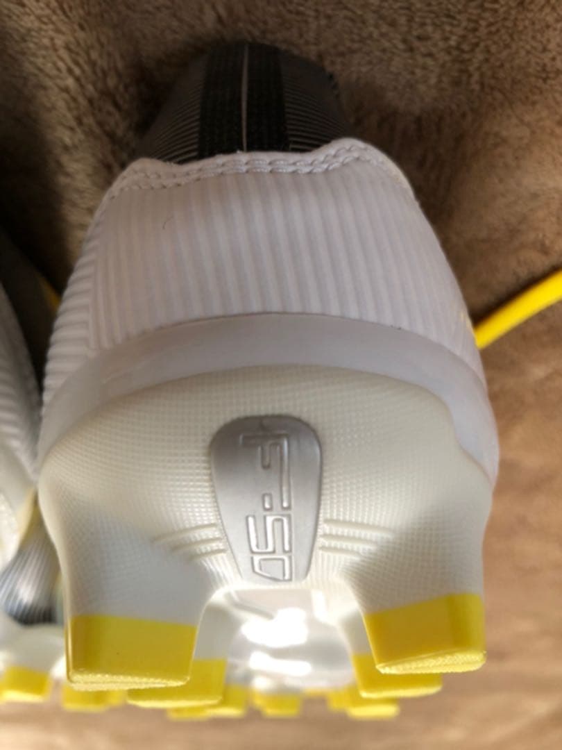 adidas アディダスadizero F50 HG レプリカ　香川真司　レア