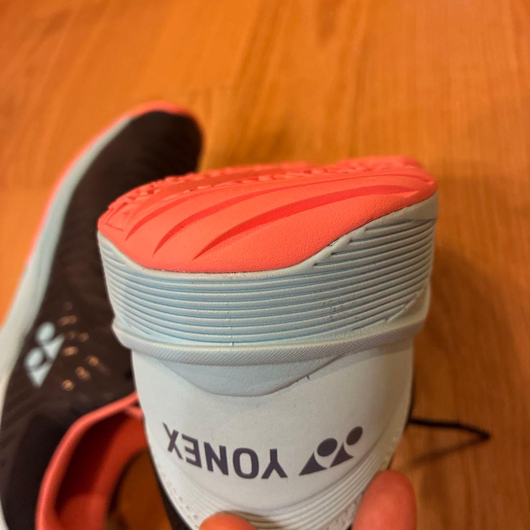 YONEX パワークッション ソニケージ3 25.5cm