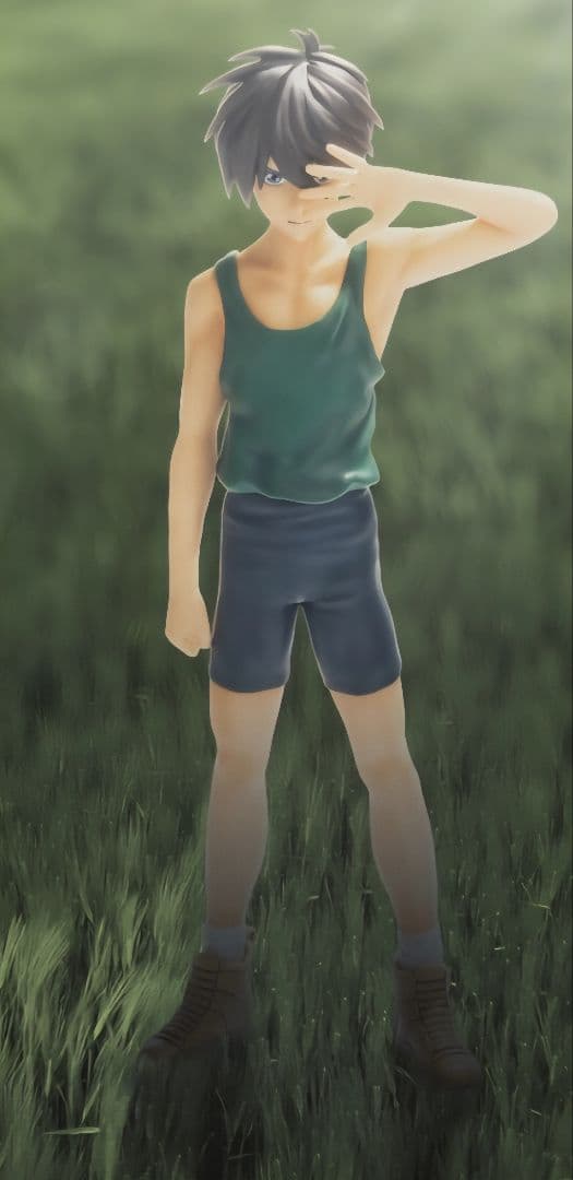 ウイングヒイロユイセット ガンダムW １番くじ 30th Anniversary