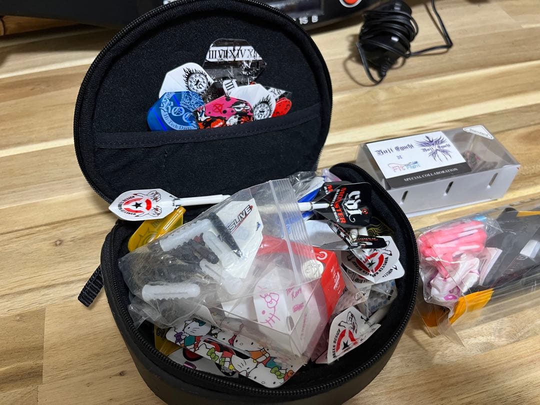 DARTSLIVE 電子ダーツセット