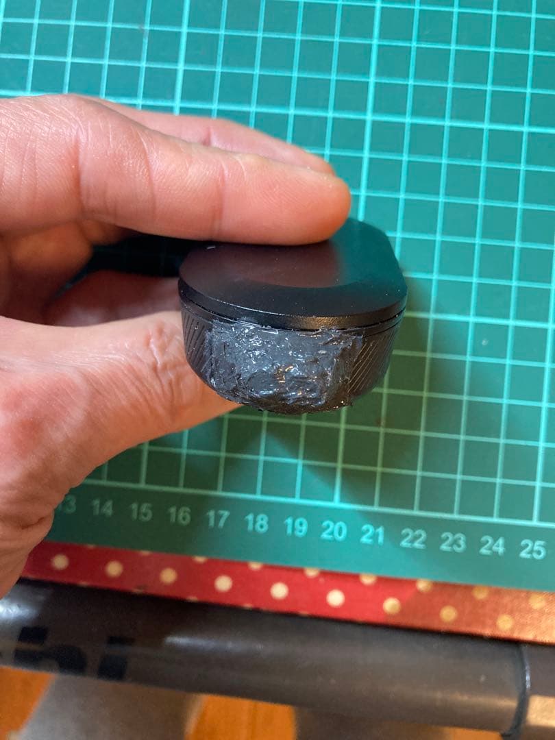 GARMIN Varia RVR315 リアビューレーダー