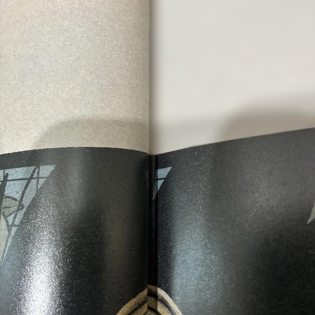 【美品】初版　鳥山明 THE WORLD SPECIAL