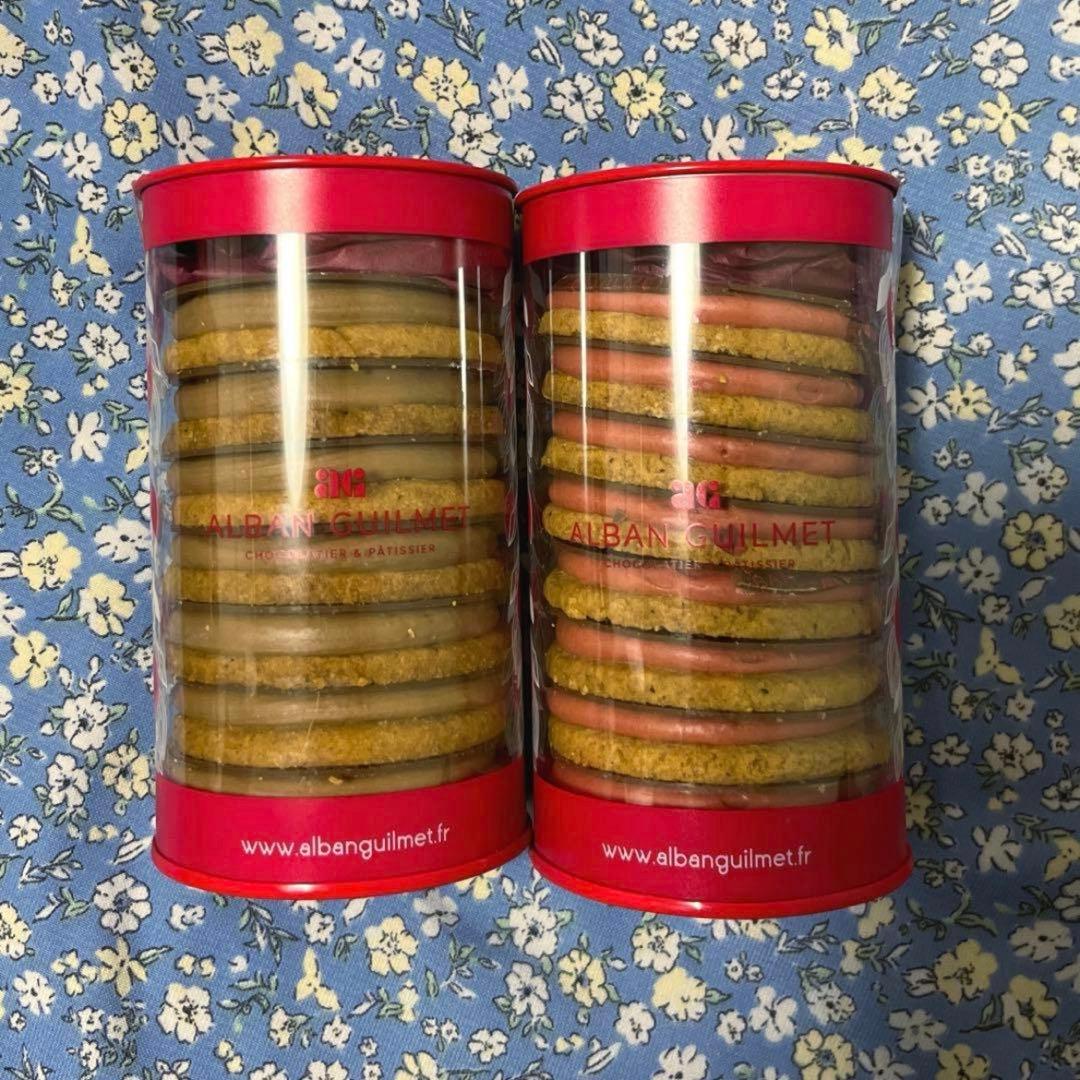 2/15まで限定値引 アルバンギルメ サブレ ジャンドゥージャ