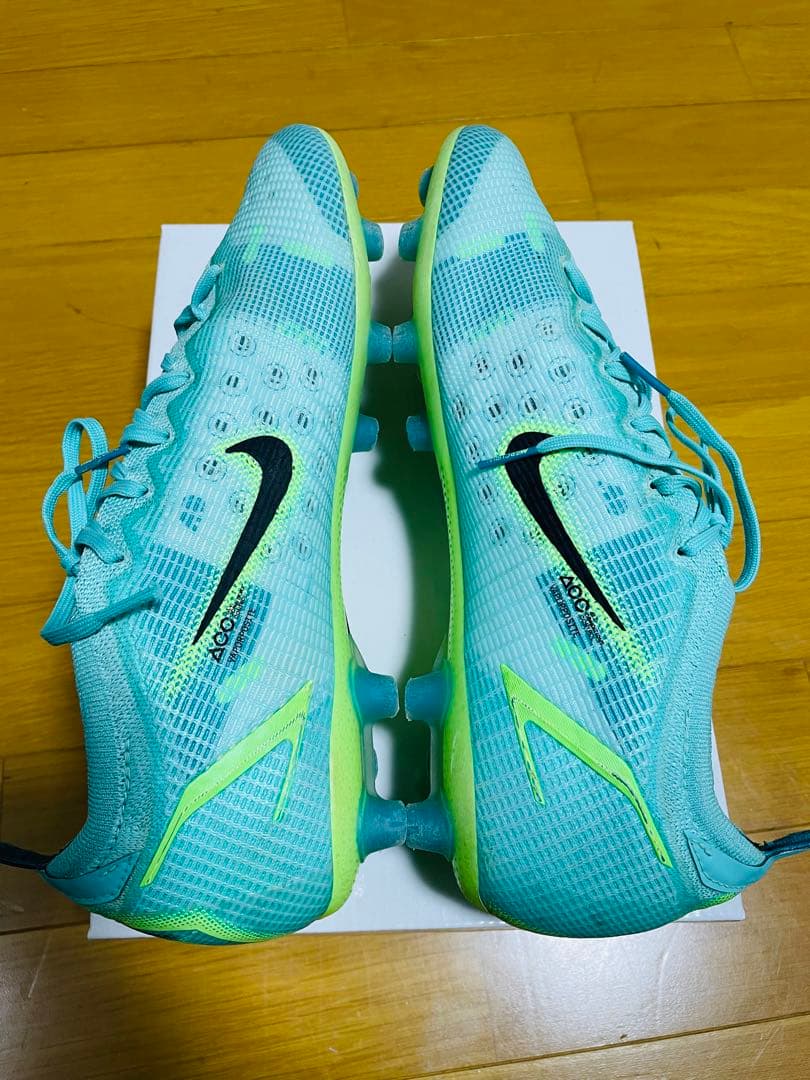 りょん【極美品】NIKE マーキュリアル ヴェイパー 14 エリート