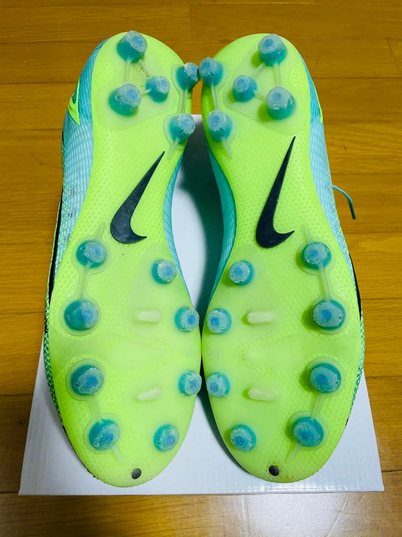 りょん【極美品】NIKE マーキュリアル ヴェイパー 14 エリート