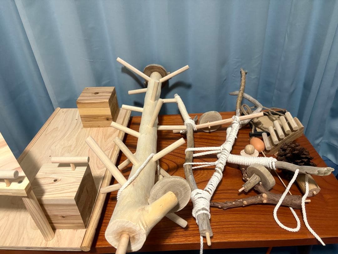 特別注文の品　バードアスレチック