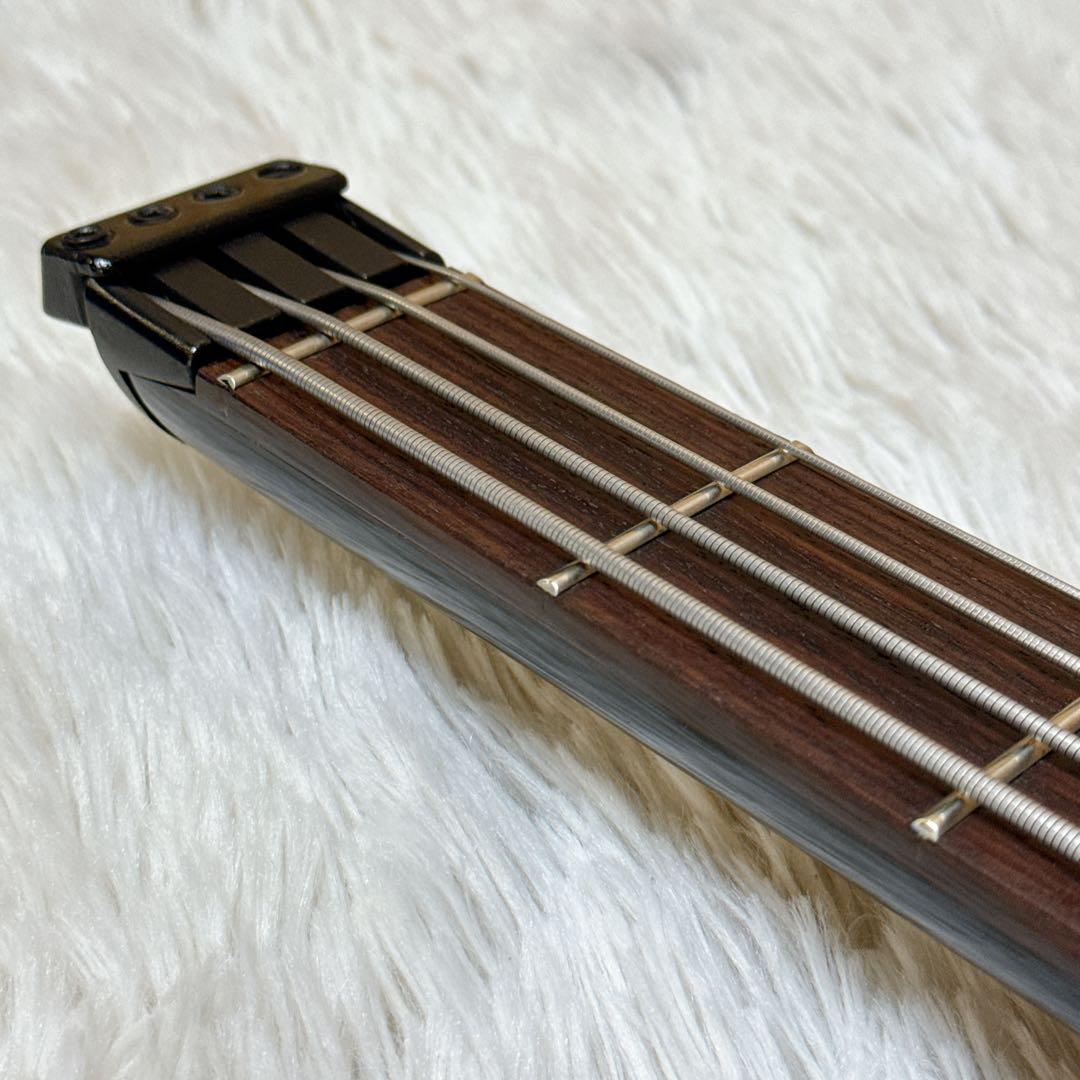 HOHNER/B2B ヘッドレスベース ストリングアダプター付 スタインバーガー