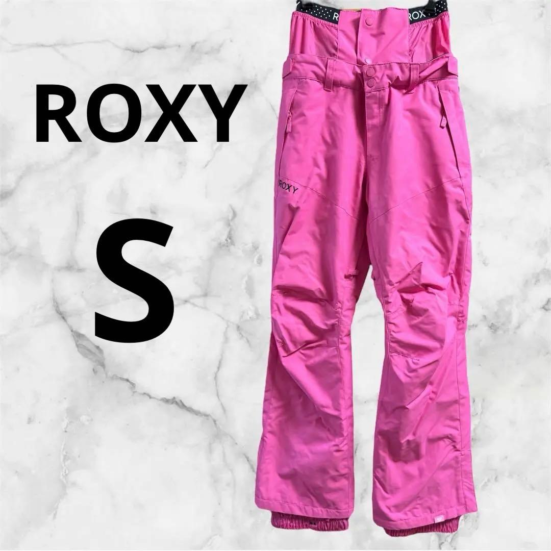 ROXY スキー・スノーボードウェア　パンツ