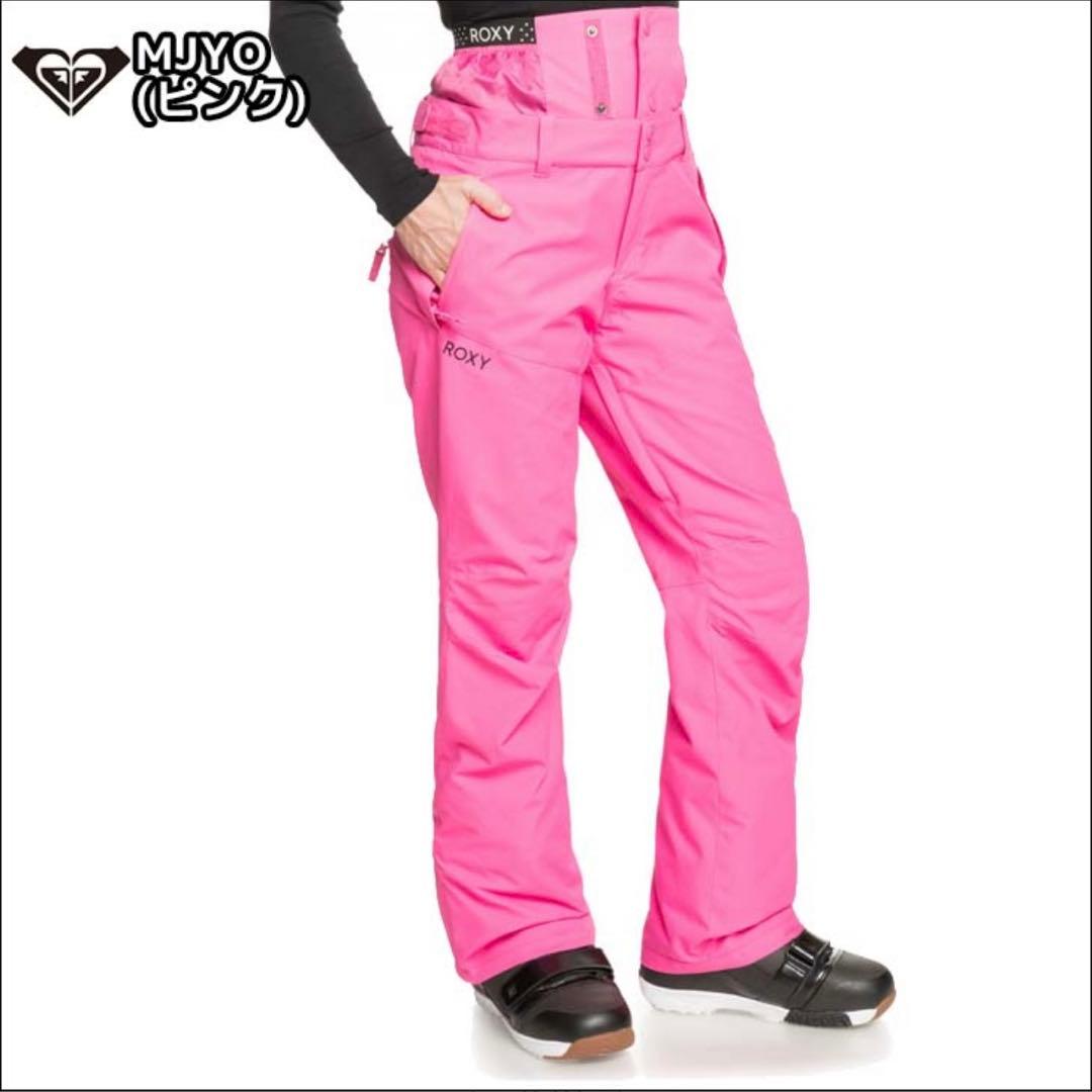 ROXY スキー・スノーボードウェア　パンツ