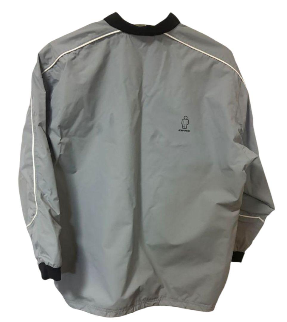 ROMP スノボウェア スノボ ウェア Ｖネックアウター