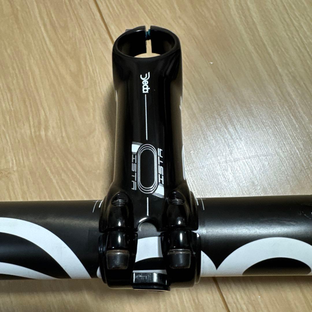 【最終価格】Deda DABAR & PISTA STEM