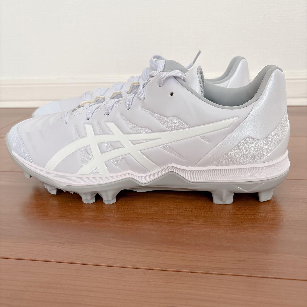 アシックス GOLDSTAGE FANG 野球スパイク 28cm 新品未使用