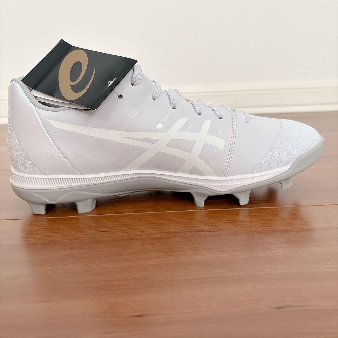 アシックス GOLDSTAGE FANG 野球スパイク 28cm 新品未使用